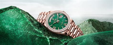 second hand rolex dubai.